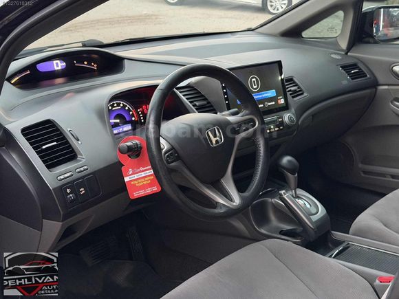 PEHLİVAN AUTO//EMSALSİZ FD6//VSA'LI//152 BİN KM..