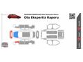 PEHLİVAN AUTO//EMSALSİZ FD6//VSA'LI//152 BİN KM..