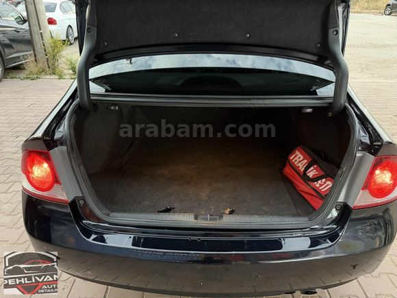 PEHLİVAN AUTO//EMSALSİZ FD6//VSA'LI//152 BİN KM..