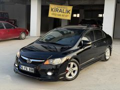 2o11_EMSALSİZ_DEĞİŞENSİZ_ORİJİNAL_SUNROOFLU_ELEGANCE_SİYAH İNCİ_