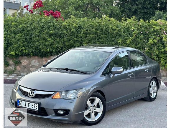 HATASIZ+DEĞİŞENSİZ+OTOMATİK+SIFIR TADINDA