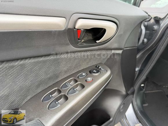 İLK ELDEN ECZACİ'dan 2011 HondA CİVİC 1.6 ELEGANCE SUNROOF