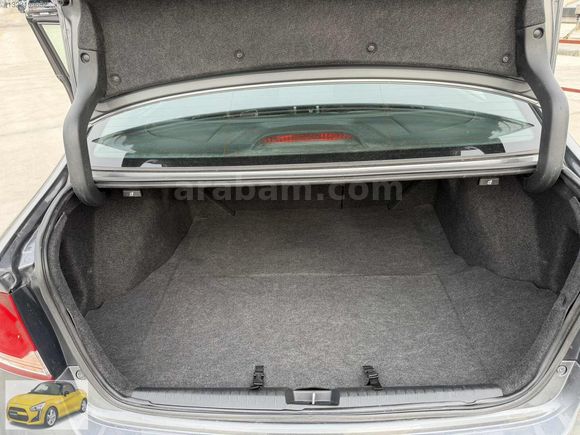 İLK ELDEN ECZACİ'dan 2011 HondA CİVİC 1.6 ELEGANCE SUNROOF