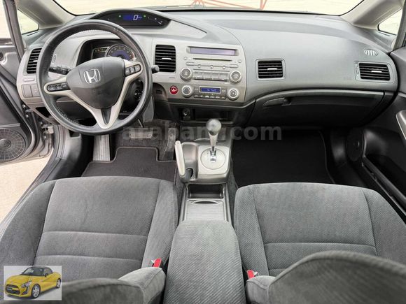İLK ELDEN ECZACİ'dan 2011 HondA CİVİC 1.6 ELEGANCE SUNROOF