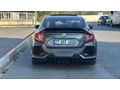 HONDA CİVİC 1.6i VTEC ELEGANCE TRAMERSİZ