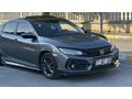 HONDA CİVİC 1.6i VTEC ELEGANCE TRAMERSİZ