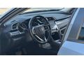 HONDA CİVİC 1.6i VTEC ELEGANCE TRAMERSİZ