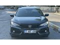 HONDA CİVİC 1.6i VTEC ELEGANCE TRAMERSİZ
