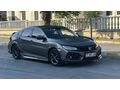 HONDA CİVİC 1.6i VTEC ELEGANCE TRAMERSİZ