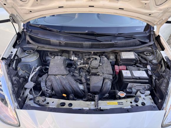 Sahibinden Nissan Micra 1.2 Match 2015 Model 
