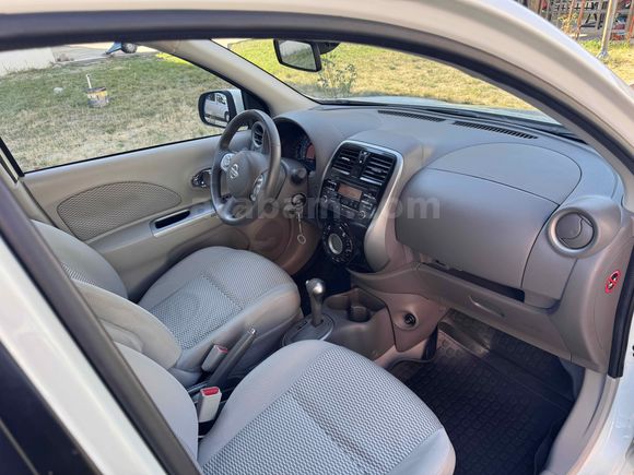 Sahibinden Nissan Micra 1.2 Match 2015 Model 
