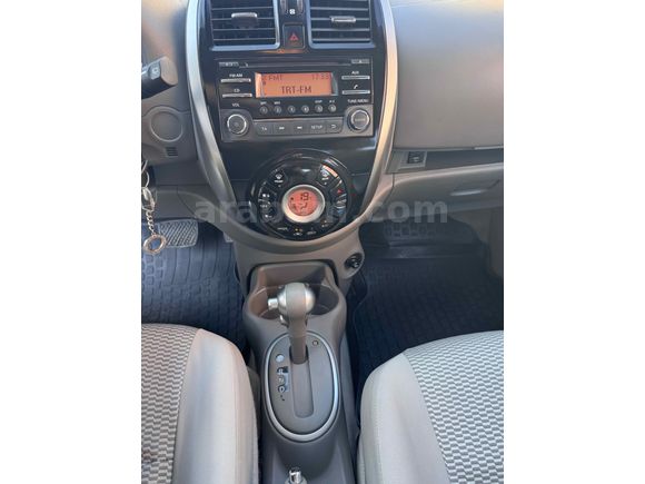 Sahibinden Nissan Micra 1.2 Match 2015 Model 