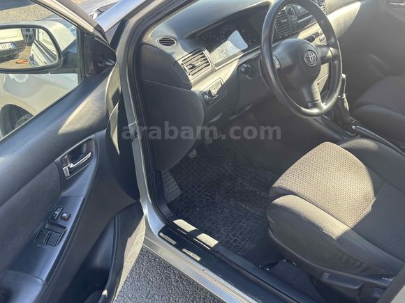 2005 TOYOTA COROLLA 1.6 ORJİNAL 110. BİN KM