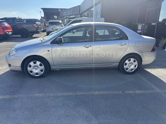 2005 TOYOTA COROLLA 1.6 ORJİNAL 110. BİN KM