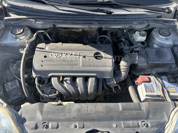 2005 TOYOTA COROLLA 1.6 ORJİNAL 110. BİN KM