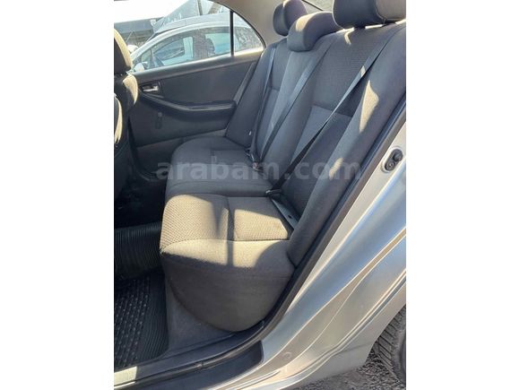 2005 TOYOTA COROLLA 1.6 ORJİNAL 110. BİN KM