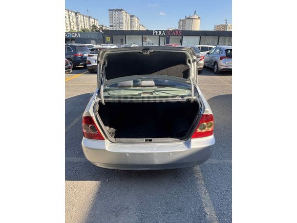 2005 TOYOTA COROLLA 1.6 ORJİNAL 110. BİN KM