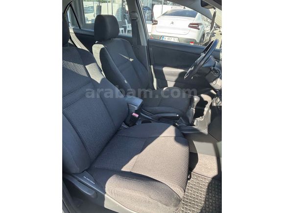 2005 TOYOTA COROLLA 1.6 ORJİNAL 110. BİN KM