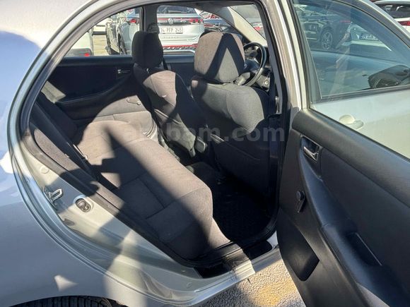 2005 TOYOTA COROLLA 1.6 ORJİNAL 110. BİN KM