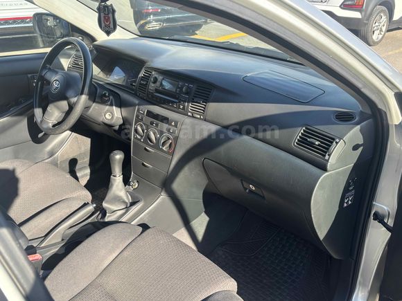 2005 TOYOTA COROLLA 1.6 ORJİNAL 110. BİN KM