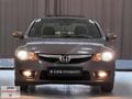 2011 MODEL 162 BİNDE 125 MAKYAJLI KASA EXSTRALI CİVİC