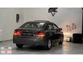2011 MODEL 162 BİNDE 125 MAKYAJLI KASA EXSTRALI CİVİC