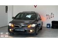 2011 MODEL 162 BİNDE 125 MAKYAJLI KASA EXSTRALI CİVİC