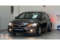 2011 MODEL 162 BİNDE 125 MAKYAJLI KASA EXSTRALI CİVİC