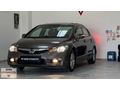 2011 MODEL 162 BİNDE 125 MAKYAJLI KASA EXSTRALI CİVİC