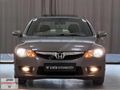 2011 MODEL 162 BİNDE 125 MAKYAJLI KASA EXSTRALI CİVİC