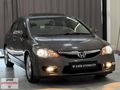 2011 MODEL 162 BİNDE 125 MAKYAJLI KASA EXSTRALI CİVİC