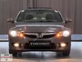 2011 MODEL 162 BİNDE 125 MAKYAJLI KASA EXSTRALI CİVİC