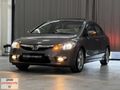 2011 MODEL 162 BİNDE 125 MAKYAJLI KASA EXSTRALI CİVİC