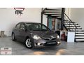2011 MODEL 162 BİNDE 125 MAKYAJLI KASA EXSTRALI CİVİC