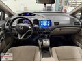 2011 MODEL 162 BİNDE 125 MAKYAJLI KASA EXSTRALI CİVİC