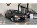 2011 MODEL 162 BİNDE 125 MAKYAJLI KASA EXSTRALI CİVİC