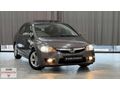 2011 MODEL 162 BİNDE 125 MAKYAJLI KASA EXSTRALI CİVİC