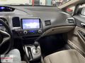 2011 MODEL 162 BİNDE 125 MAKYAJLI KASA EXSTRALI CİVİC