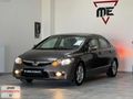 2011 MODEL 162 BİNDE 125 MAKYAJLI KASA EXSTRALI CİVİC