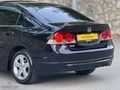 HATASIZ CİVİC 145.000km ELEGANCE OTOMATİK SUNROOF