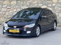 HATASIZ CİVİC 145.000km ELEGANCE OTOMATİK SUNROOF
