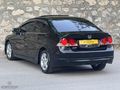 HATASIZ CİVİC 145.000km ELEGANCE OTOMATİK SUNROOF