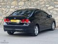 HATASIZ CİVİC 145.000km ELEGANCE OTOMATİK SUNROOF