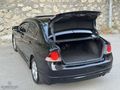 HATASIZ CİVİC 145.000km ELEGANCE OTOMATİK SUNROOF