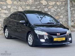 HATASIZ CİVİC 145.000km ELEGANCE OTOMATİK SUNROOF