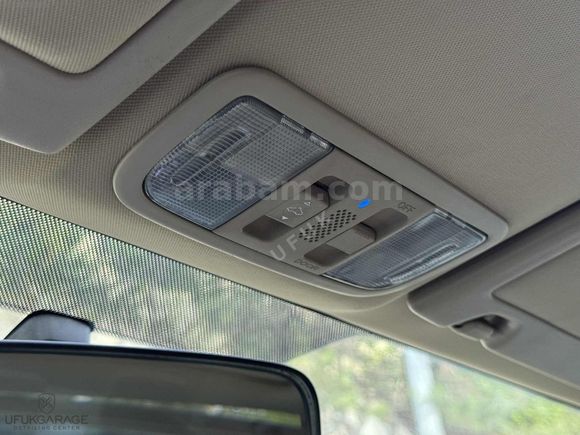 HATASIZ CİVİC 145.000km ELEGANCE OTOMATİK SUNROOF