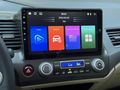 HATASIZ CİVİC 145.000km ELEGANCE OTOMATİK SUNROOF