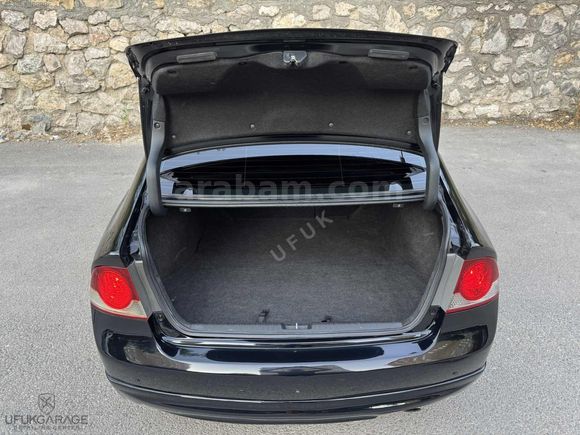 HATASIZ CİVİC 145.000km ELEGANCE OTOMATİK SUNROOF