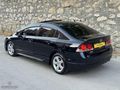 HATASIZ CİVİC 145.000km ELEGANCE OTOMATİK SUNROOF