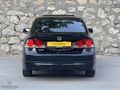 HATASIZ CİVİC 145.000km ELEGANCE OTOMATİK SUNROOF